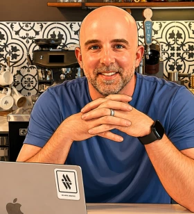 Chief Creative Office & Founder