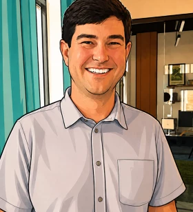 Chief Operating Officer