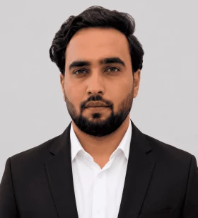 Co-Founder & Web Designer