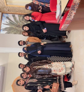 Digital Marketing & Development Team