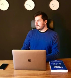 Software Engineer