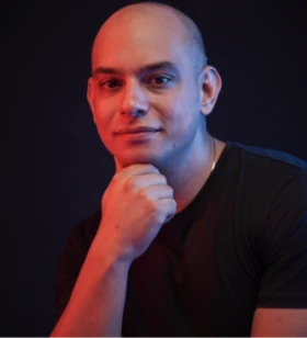 CEO & Founder