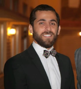 Strategic Business Consultant (Middle East)