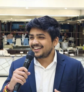 Founder And Ceo