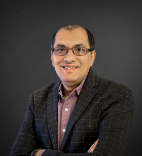 Co-Founder & CEO
