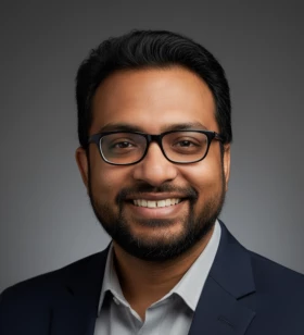 Head of AI Team