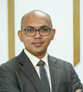 Co-founder & CEO