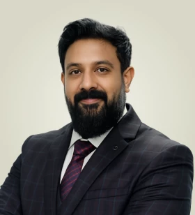 Co-founder & CSO