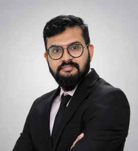Co-founder & CTO