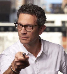 Creative Director, Writer