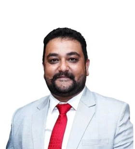 Group Managing Director