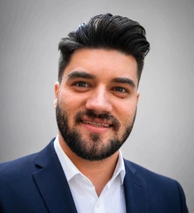 Co-Founder | SEO & Client Relations