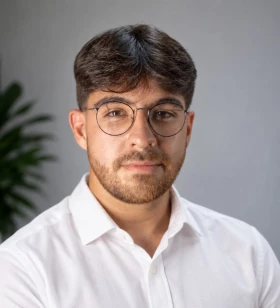 Co-Founder | Systems & Cybersecurity