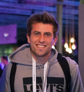 Co-founder