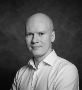 Founder & Managing Partner