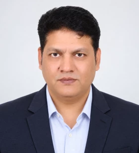 Founder & Principal Consultant