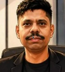 Founder, Enterprise AI Solutions Architect