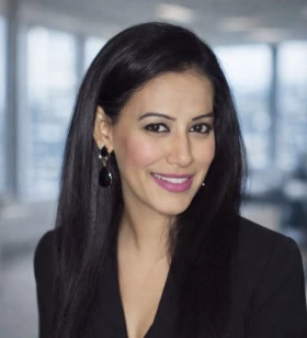 Founder and CEO