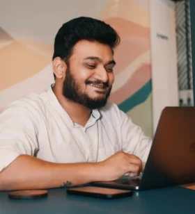 Co-founder - Webflow and UI/UX Expert