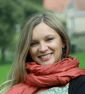 Creative Director & Web Design Lead