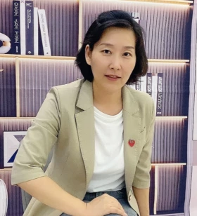 HR Recruitment Consultant