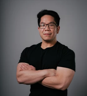 Creative Director & Co-Founder
