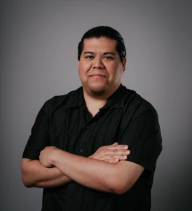 Technical Director & Co-Founder
