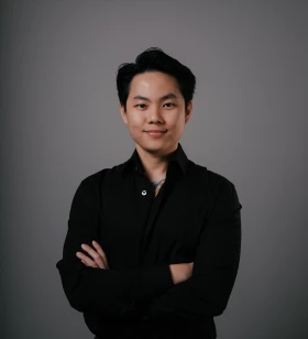 Frontend Developer