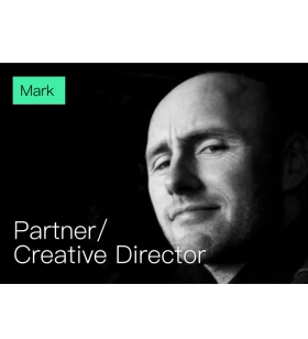Partner/Creative Director