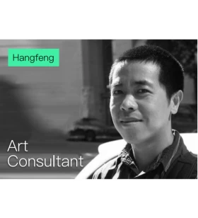Art Consultant
