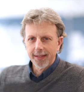 Chief Industrial Designer