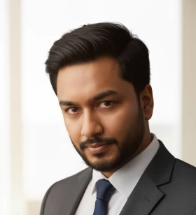 Managing Director & Co-Founder