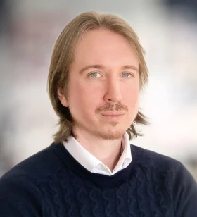 Head of Mechanical Engineering