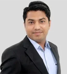 Managing Director