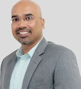 Chief Customer Officer
