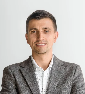 CEO & Co-Founder