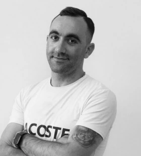 Full-Stack Developer