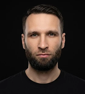 Founder & Senior Motion Designer