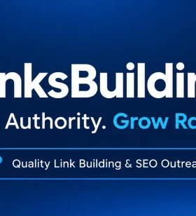 Professional SEO Link Building Services
