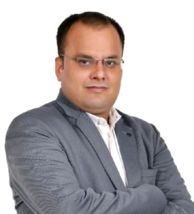 Sr Software Architect