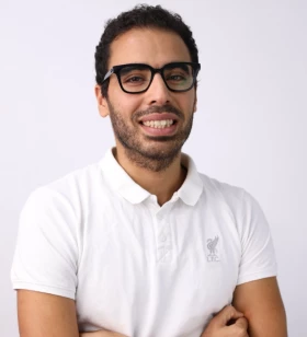 COO & Co-Founder