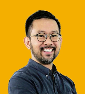 Co-founder / Creative Director