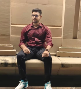Full-Stack Developer