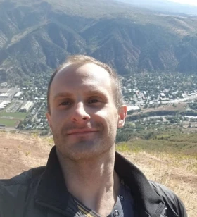 Business Development Manager