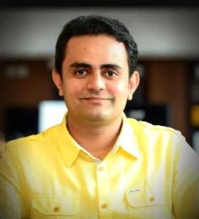 Co Founder