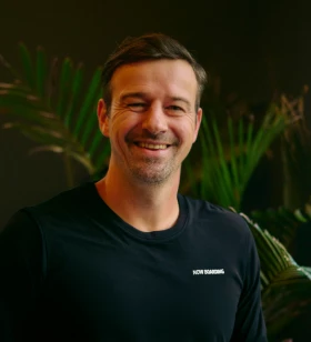Founder & UX Director