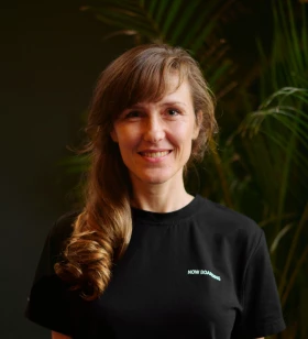 Principal UX/UI Designer