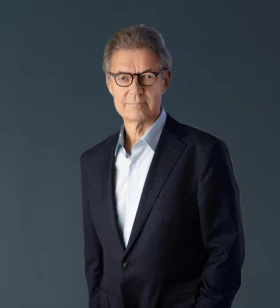 Managing Director