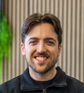 Web Developer + SEO Executive