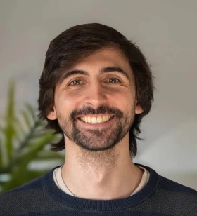 Backend development and DevOps